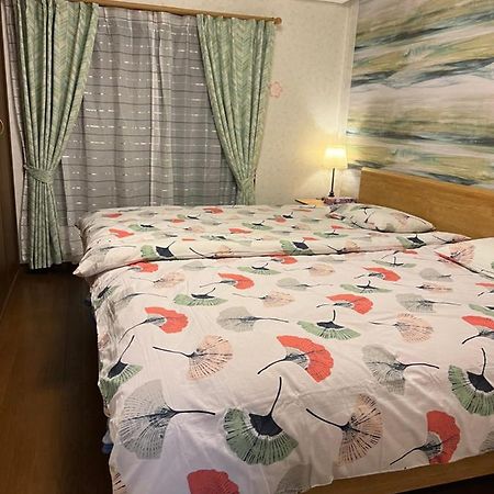 大阪市 舟荘ヴィラ エクステリア 写真