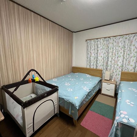 大阪市 舟荘ヴィラ エクステリア 写真