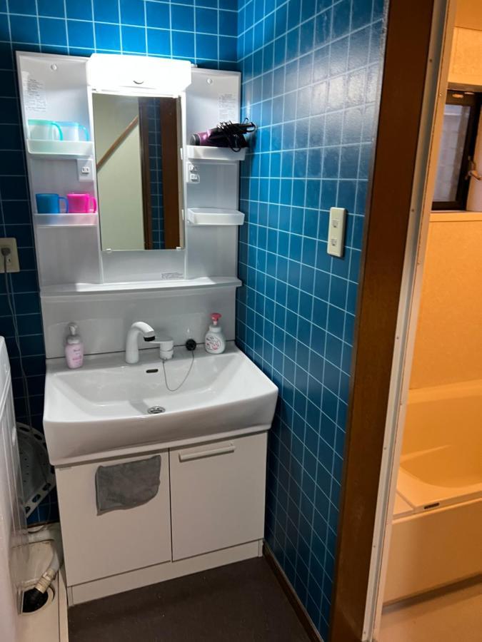 大阪市 舟荘ヴィラ エクステリア 写真