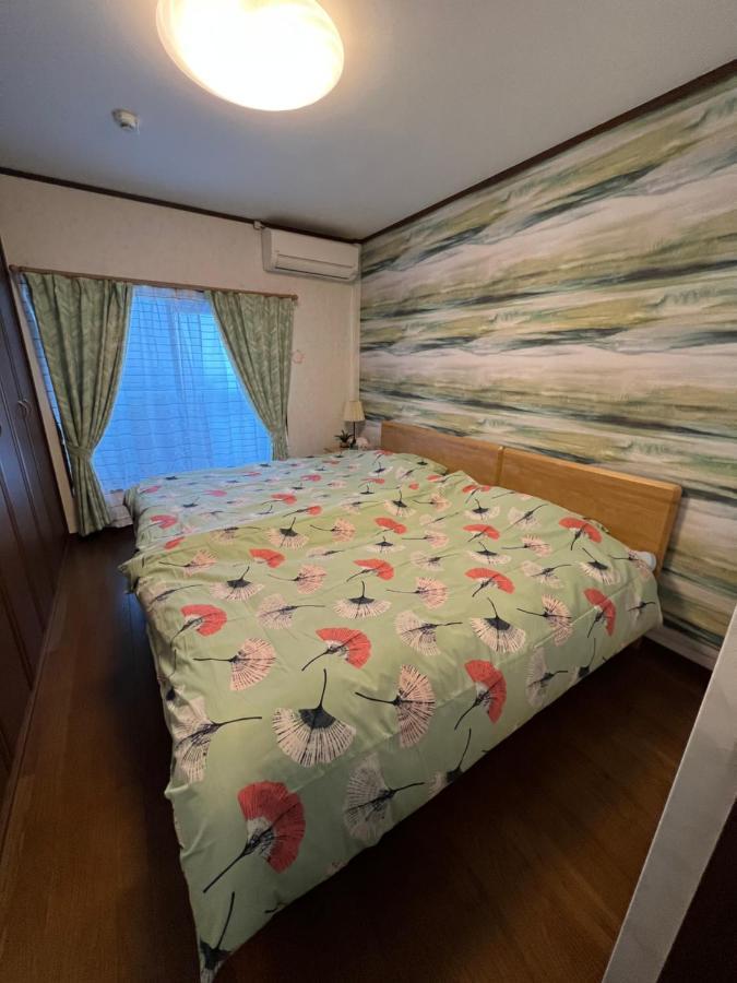 大阪市 舟荘ヴィラ エクステリア 写真