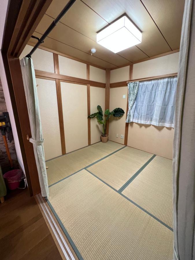 大阪市 舟荘ヴィラ エクステリア 写真