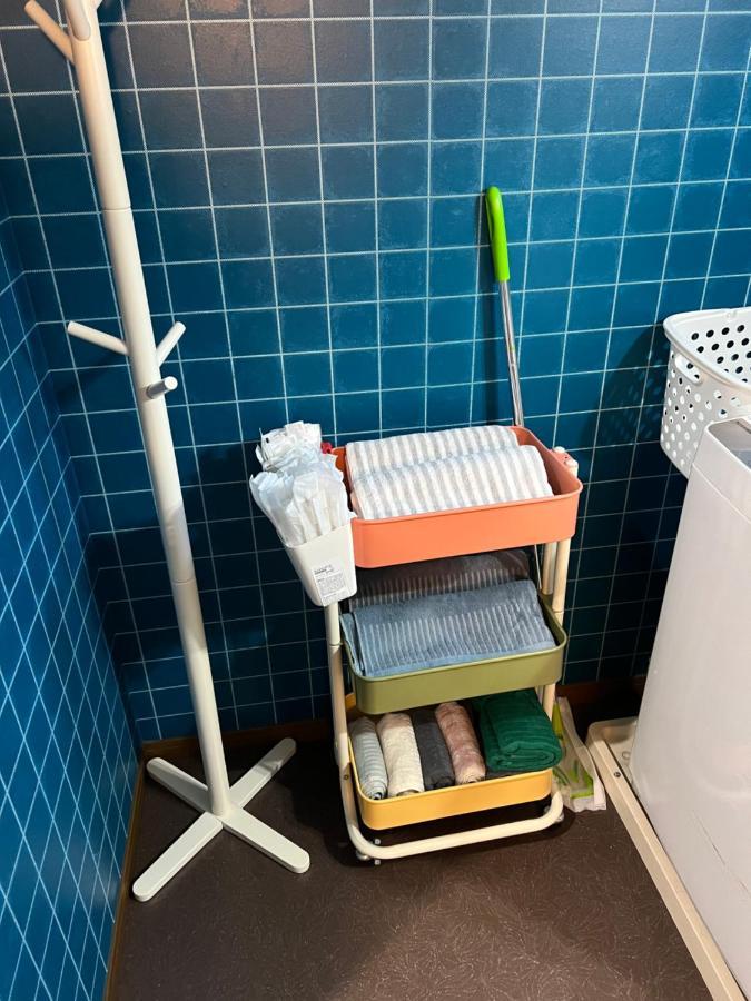 大阪市 舟荘ヴィラ エクステリア 写真