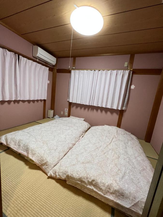 大阪市 舟荘ヴィラ エクステリア 写真
