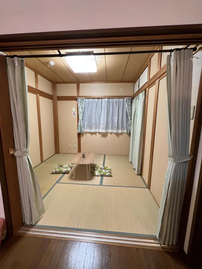 大阪市 舟荘ヴィラ エクステリア 写真