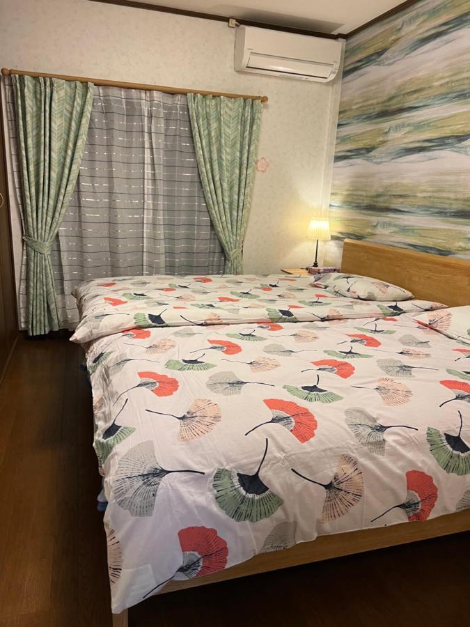 大阪市 舟荘ヴィラ エクステリア 写真