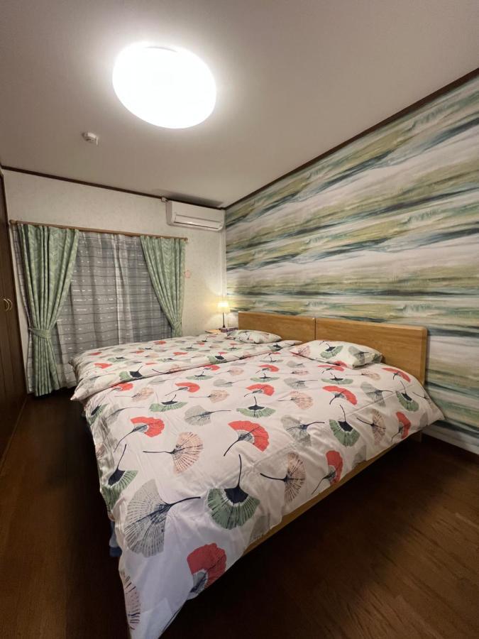 大阪市 舟荘ヴィラ エクステリア 写真