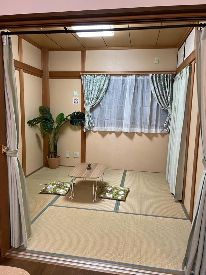 大阪市 舟荘ヴィラ エクステリア 写真