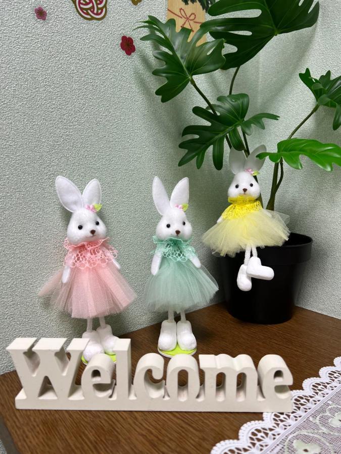 大阪市 舟荘ヴィラ エクステリア 写真