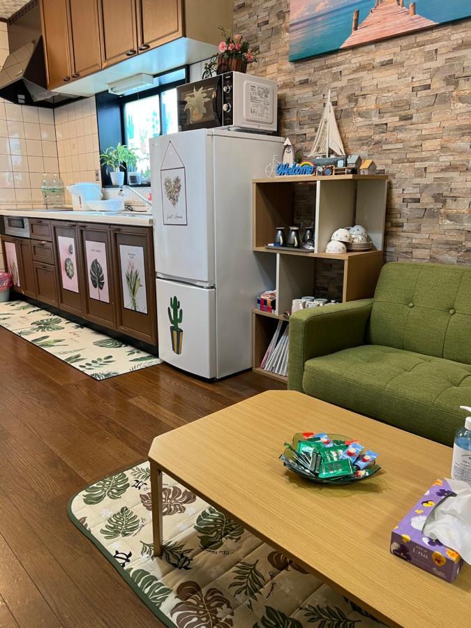 大阪市 舟荘ヴィラ エクステリア 写真