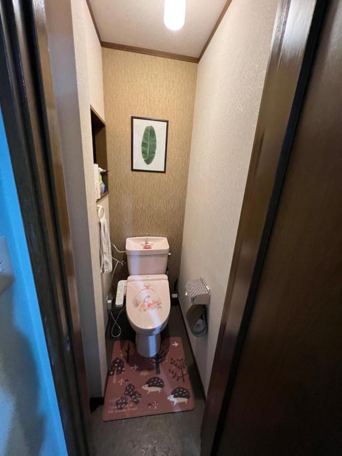 大阪市 舟荘ヴィラ エクステリア 写真