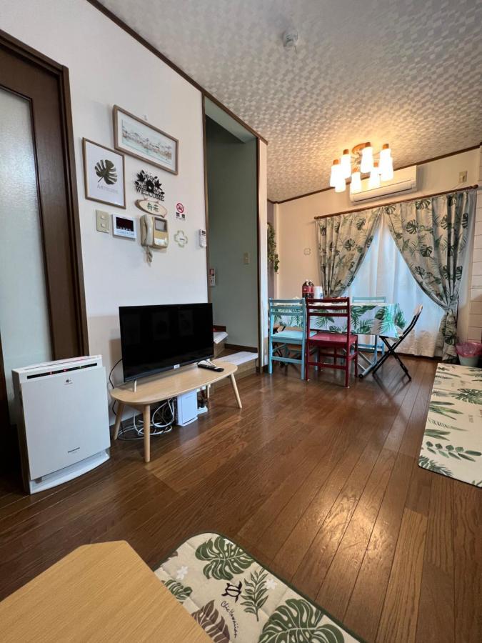 大阪市 舟荘ヴィラ エクステリア 写真