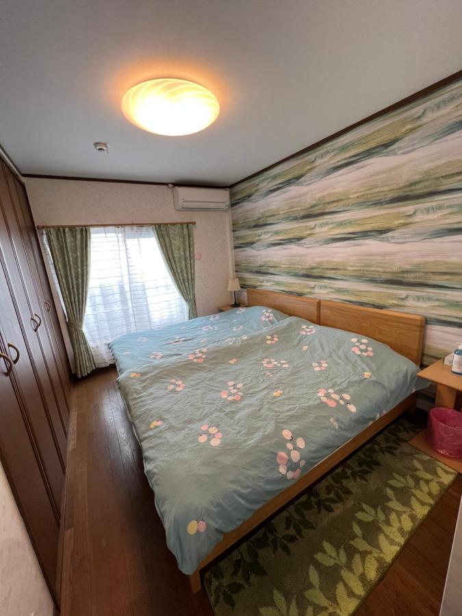 大阪市 舟荘ヴィラ エクステリア 写真