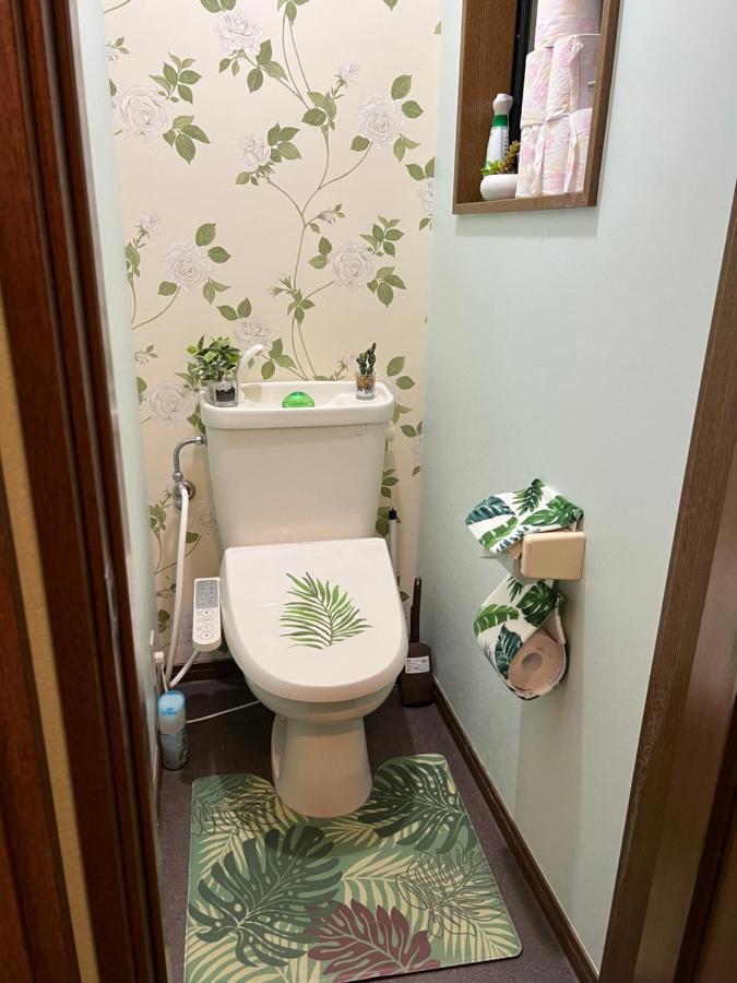 大阪市 舟荘ヴィラ エクステリア 写真