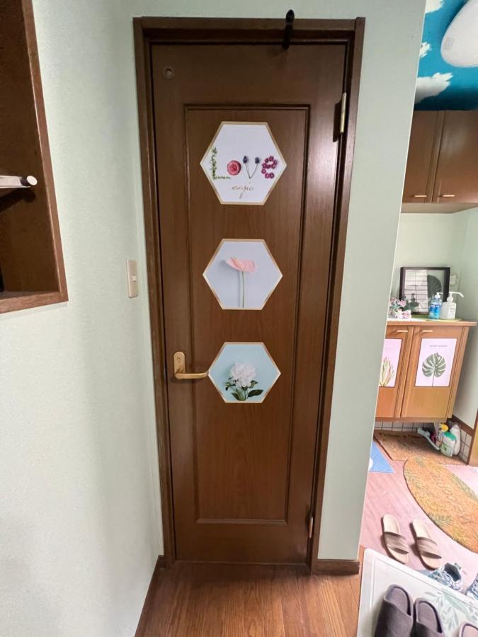 大阪市 舟荘ヴィラ エクステリア 写真