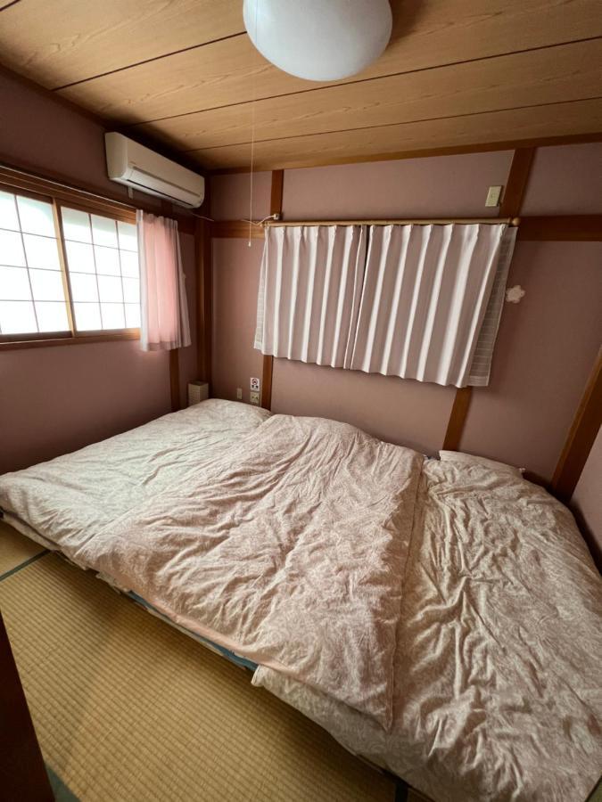 大阪市 舟荘ヴィラ エクステリア 写真