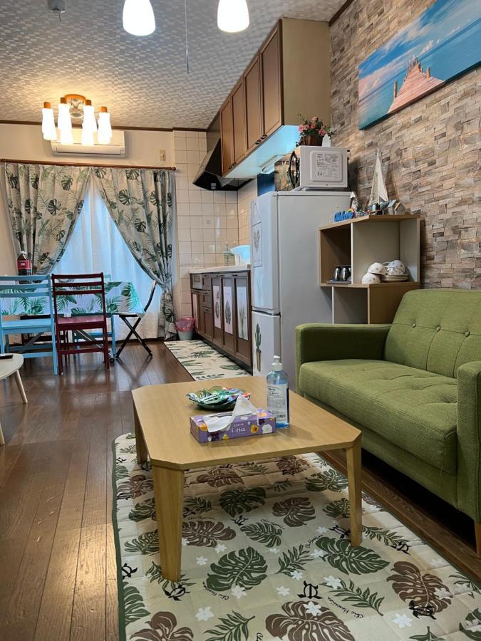 大阪市 舟荘ヴィラ エクステリア 写真