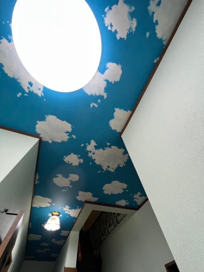 大阪市 舟荘ヴィラ エクステリア 写真