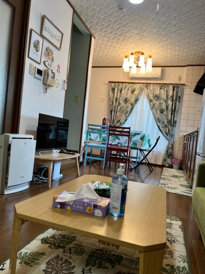 大阪市 舟荘ヴィラ エクステリア 写真