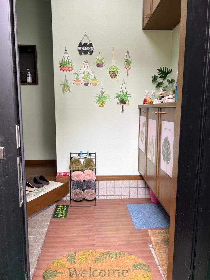 大阪市 舟荘ヴィラ エクステリア 写真