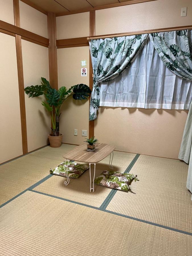 大阪市 舟荘ヴィラ エクステリア 写真