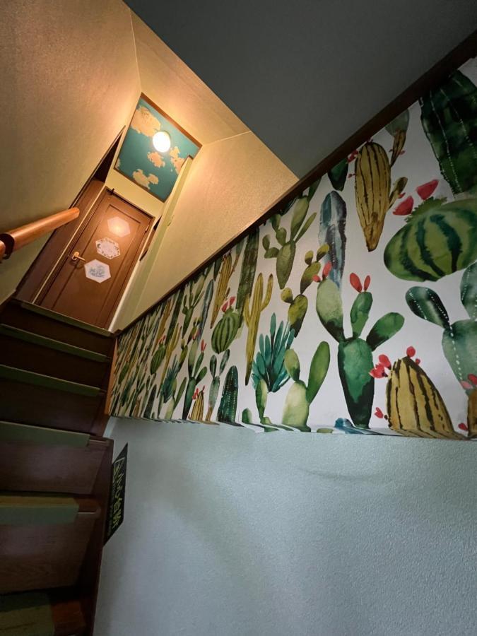 大阪市 舟荘ヴィラ エクステリア 写真