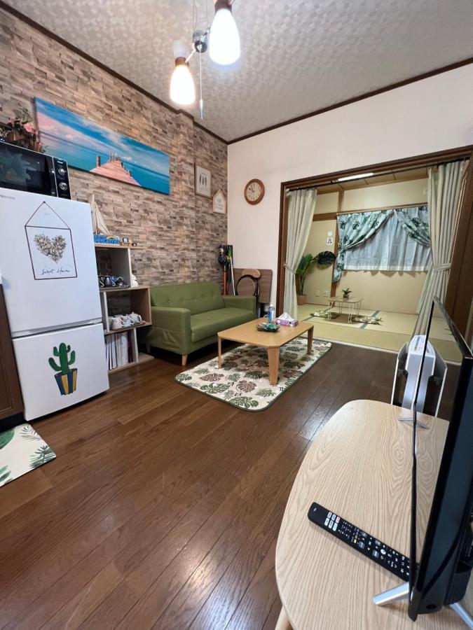 大阪市 舟荘ヴィラ エクステリア 写真
