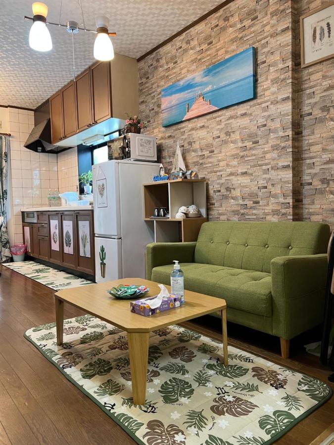 大阪市 舟荘ヴィラ エクステリア 写真