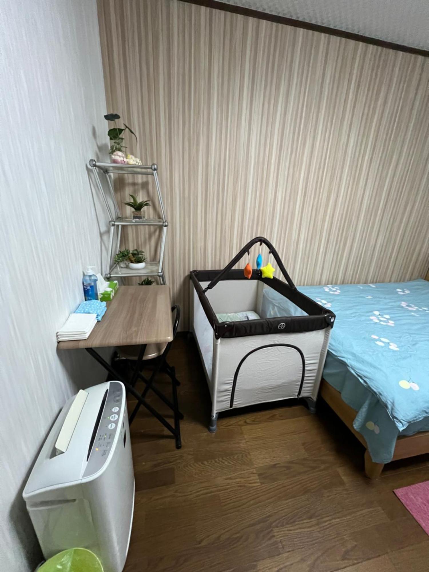 大阪市 舟荘ヴィラ エクステリア 写真