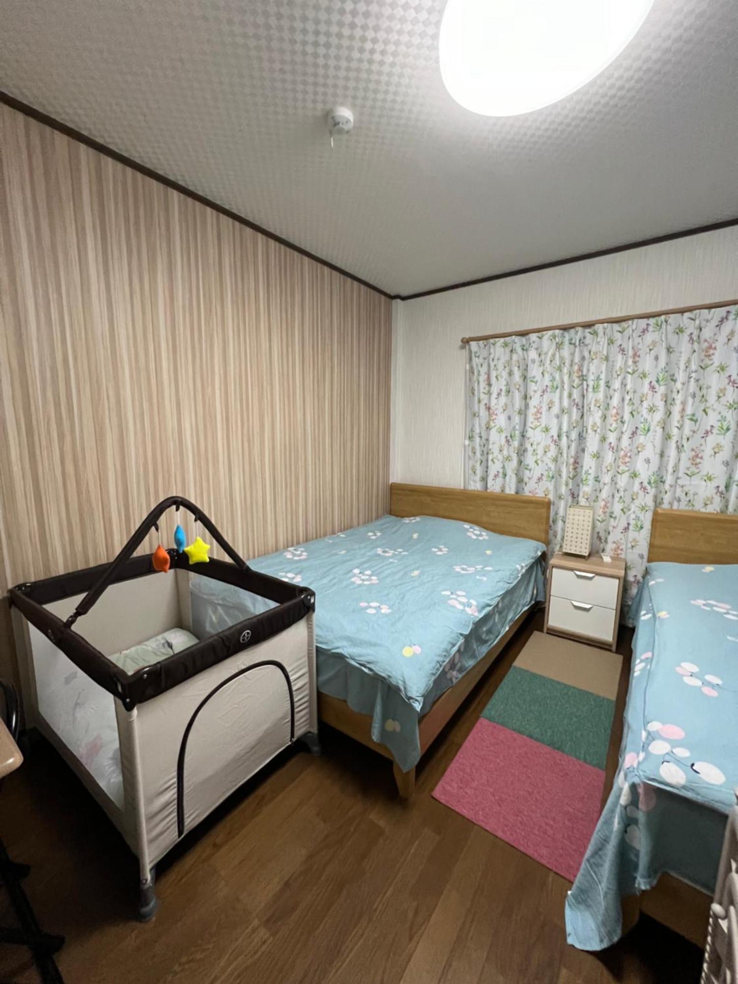 大阪市 舟荘ヴィラ エクステリア 写真