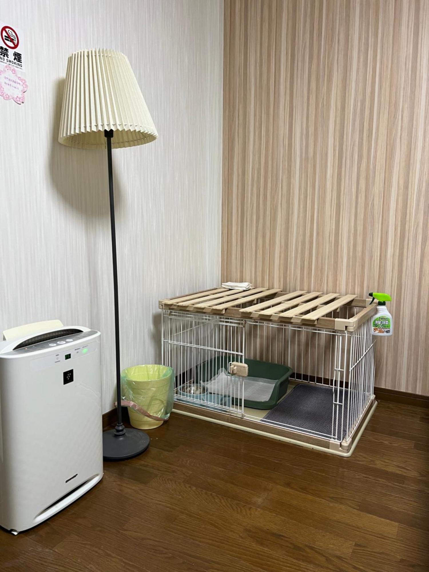 大阪市 舟荘ヴィラ エクステリア 写真