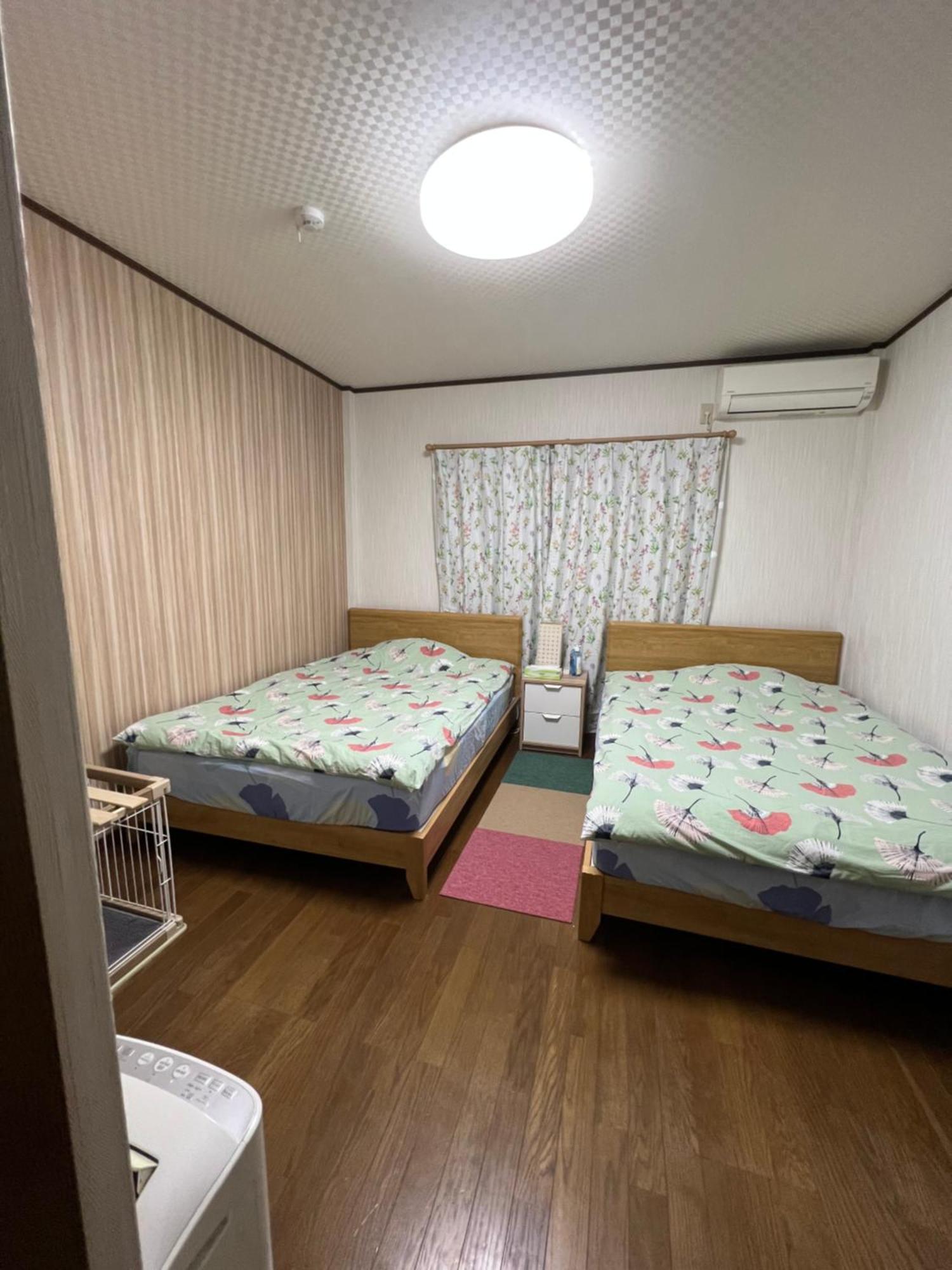 大阪市 舟荘ヴィラ エクステリア 写真