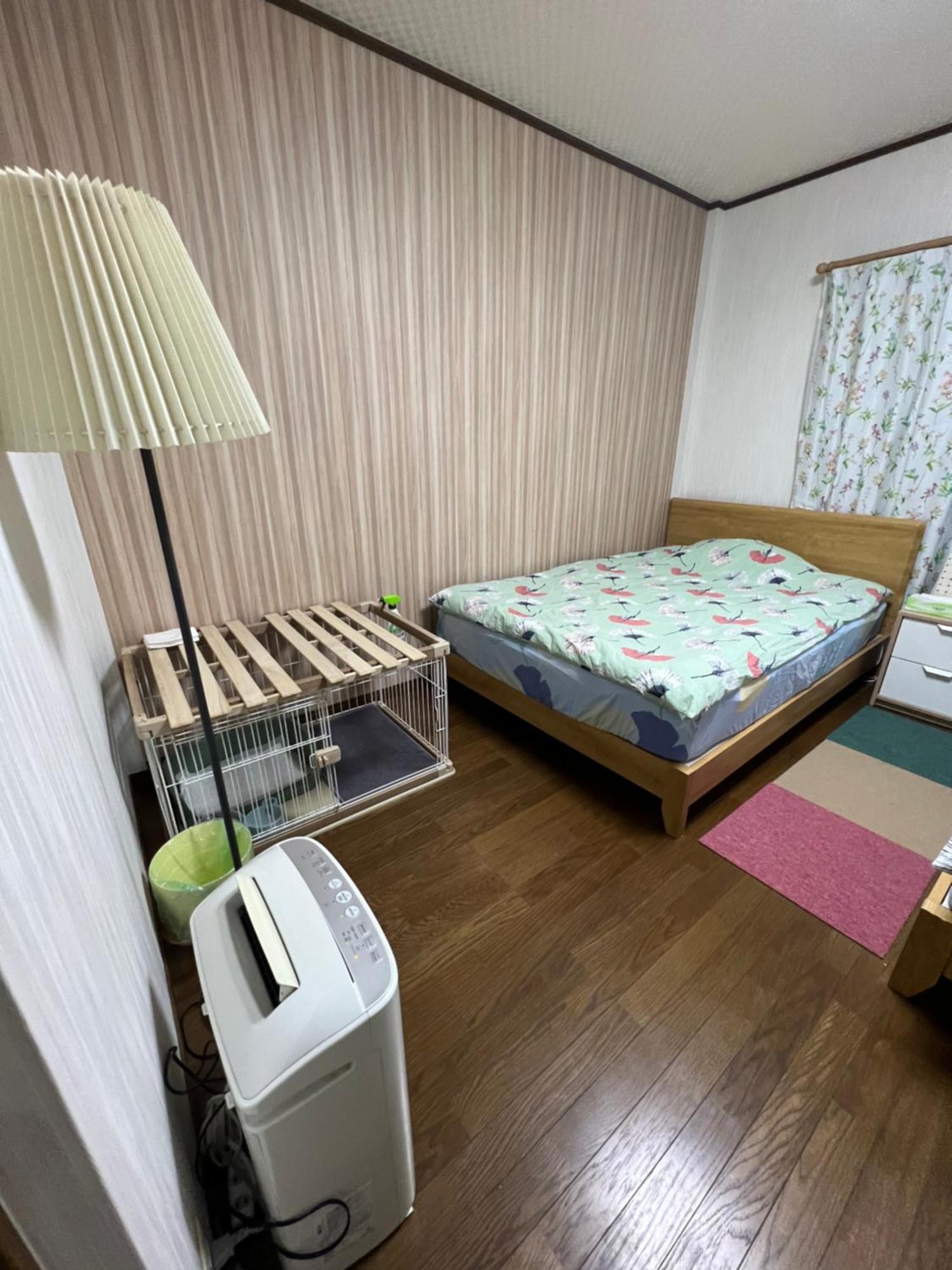 大阪市 舟荘ヴィラ エクステリア 写真